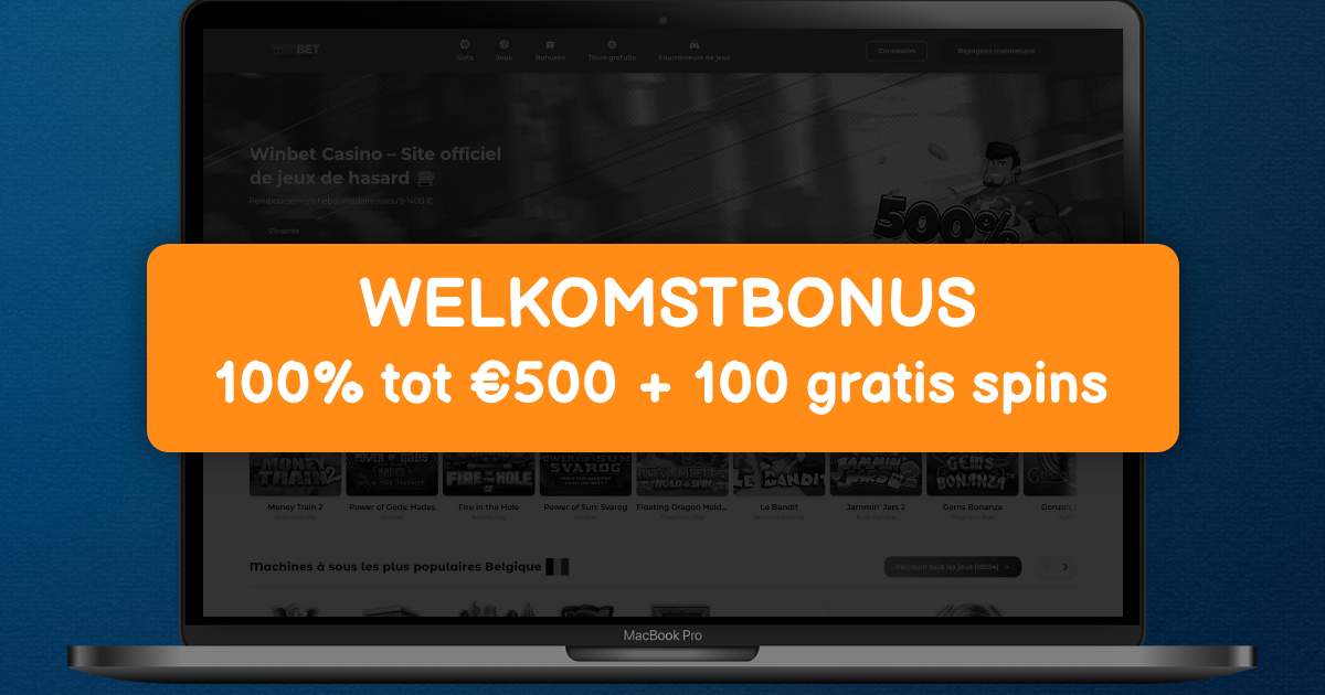 WinBets Casino